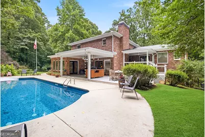 661 Wellington Drive, Winder, GA 30680 - Photo 1