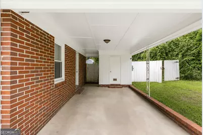 1049 Newport Road, Macon, GA 31210 - Photo 3