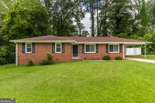 1049 Newport Rd, Macon, GA 31210 - Photo 1