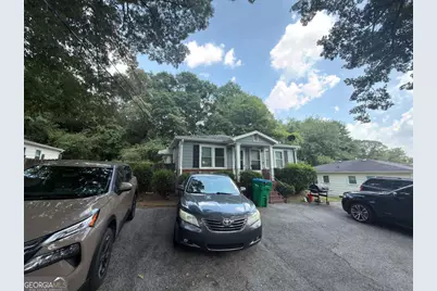 5921 Peco Lane #5923, Austell, GA 30106 - Photo 49