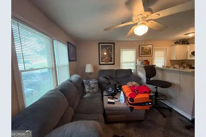 5921 Peco Lane #5923, Austell, GA 30106 - Photo 25