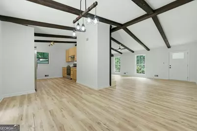 411 Hunters Lane, Woodstock, GA 30189 - Photo 5