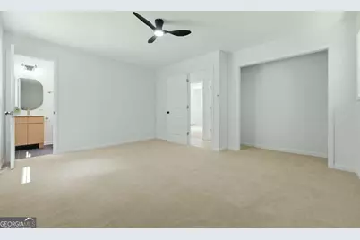 411 Hunters Lane, Woodstock, GA 30189 - Photo 17