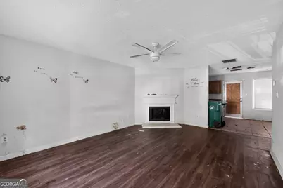 7117 Ravenwood Lane, Lithonia, GA 30038 - Photo 5