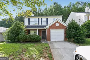 7117 Ravenwood Ln, Lithonia, GA 30038 - Photo 1