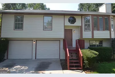 6409 Eastbriar Drive, Lithonia, GA 30058 - Photo 1