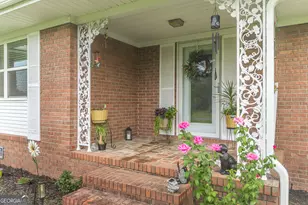 141 N Railroad Ave, Chauncey, GA 31011 - Photo 5