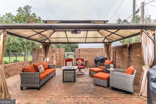 141 N Railroad Ave, Chauncey, GA 31011 - Photo 35