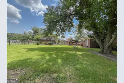 141 N Railroad Avenue, Chauncey, GA 31011 - Photo 49