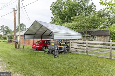 141 N Railroad Avenue, Chauncey, GA 31011 - Photo 45