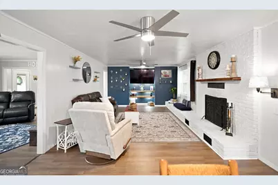 141 N Railroad Avenue, Chauncey, GA 31011 - Photo 13