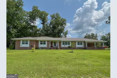 141 N Railroad Avenue, Chauncey, GA 31011 - Photo 59