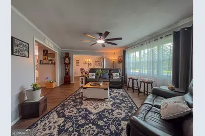 141 N Railroad Avenue, Chauncey, GA 31011 - Photo 9