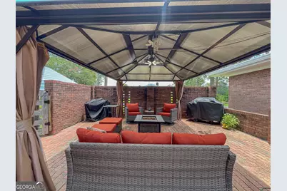 141 N Railroad Avenue, Chauncey, GA 31011 - Photo 45