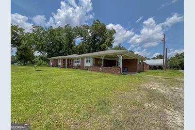 141 N Railroad Avenue, Chauncey, GA 31011 - Photo 57