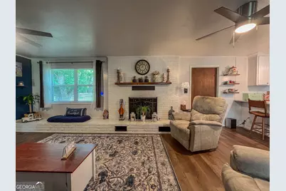 141 N Railroad Avenue, Chauncey, GA 31011 - Photo 19