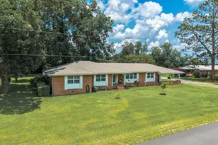 141 N Railroad Ave, Chauncey, GA 31011 - Photo 1