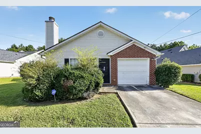 6960 Red Bone Way, Lithonia, GA 30038 - Photo 1
