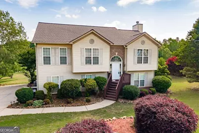 871 Jefferson Walk Circle, Jefferson, GA 30549 - Photo 47