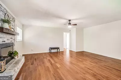 2814 Suncrest Drive, Dalton, GA 30721 - Photo 17