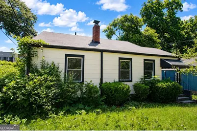 541 W Lake Avenue NW, Atlanta, GA 30318 - Photo 7