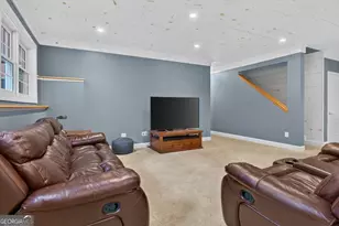 7540 Timberline Overlook, Cumming, GA 30041 - Photo 43