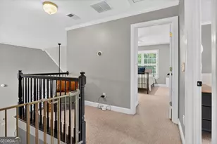 7540 Timberline Overlook, Cumming, GA 30041 - Photo 31