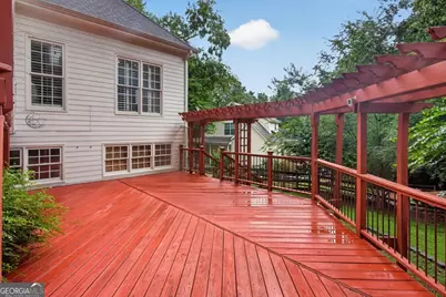 7540 Timberline Overlook, Cumming, GA 30041 - Photo 57
