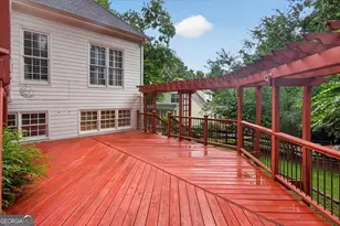7540 Timberline Overlook, Cumming, GA 30041 - Photo 57