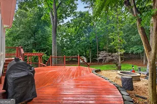 7540 Timberline Overlook, Cumming, GA 30041 - Photo 55