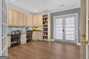 7540 Timberline Overlook, Cumming, GA 30041 - Photo 47