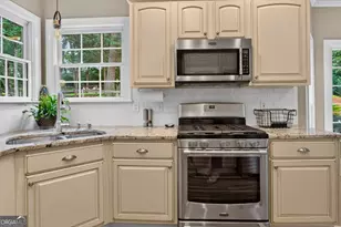 7540 Timberline Overlook, Cumming, GA 30041 - Photo 19