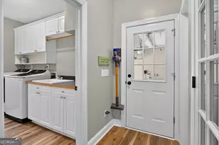 7540 Timberline Overlook, Cumming, GA 30041 - Photo 21