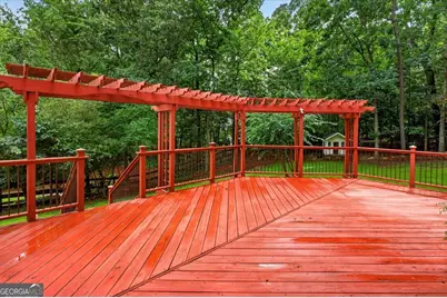 7540 Timberline Overlook, Cumming, GA 30041 - Photo 59