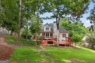 7540 Timberline Overlook, Cumming, GA 30041 - Photo 69