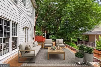 7540 Timberline Overlook, Cumming, GA 30041 - Photo 61