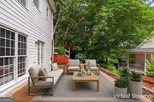 7540 Timberline Overlook, Cumming, GA 30041 - Photo 61