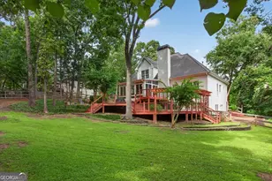 7540 Timberline Overlook, Cumming, GA 30041 - Photo 65