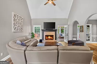 7540 Timberline Overlook, Cumming, GA 30041 - Photo 5