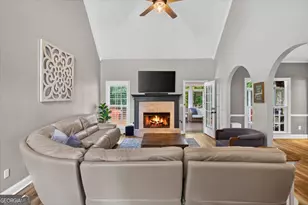 7540 Timberline Overlook, Cumming, GA 30041 - Photo 5