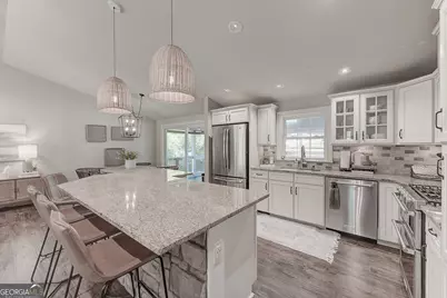 209 Cedar Drive, Peachtree City, GA 30269 - Photo 9
