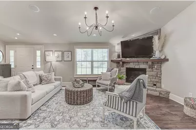 209 Cedar Drive, Peachtree City, GA 30269 - Photo 7