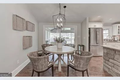 209 Cedar Drive, Peachtree City, GA 30269 - Photo 13