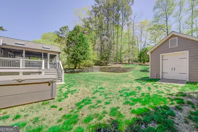 209 Cedar Drive, Peachtree City, GA 30269 - Photo 25
