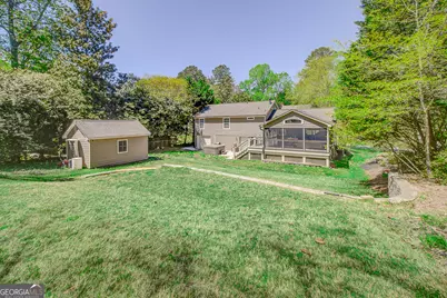 209 Cedar Drive, Peachtree City, GA 30269 - Photo 27