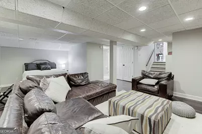 209 Cedar Drive, Peachtree City, GA 30269 - Photo 23