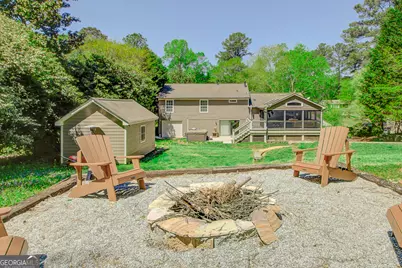 209 Cedar Drive, Peachtree City, GA 30269 - Photo 29