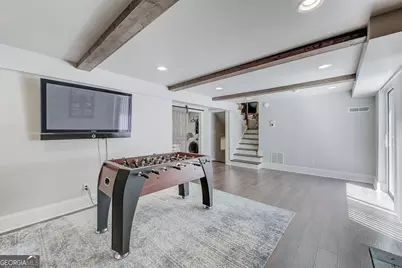 209 Cedar Drive, Peachtree City, GA 30269 - Photo 21