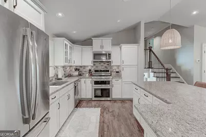 209 Cedar Drive, Peachtree City, GA 30269 - Photo 11