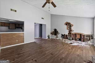 5356 Kristian Ct, Stone Mountain, GA 30088 - Photo 9